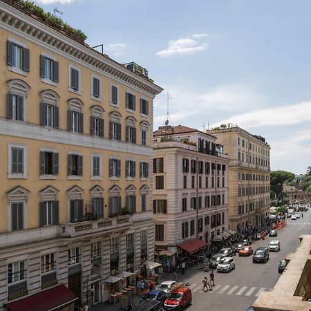 The Roman Empire Guesthouse Zewnętrze zdjęcie