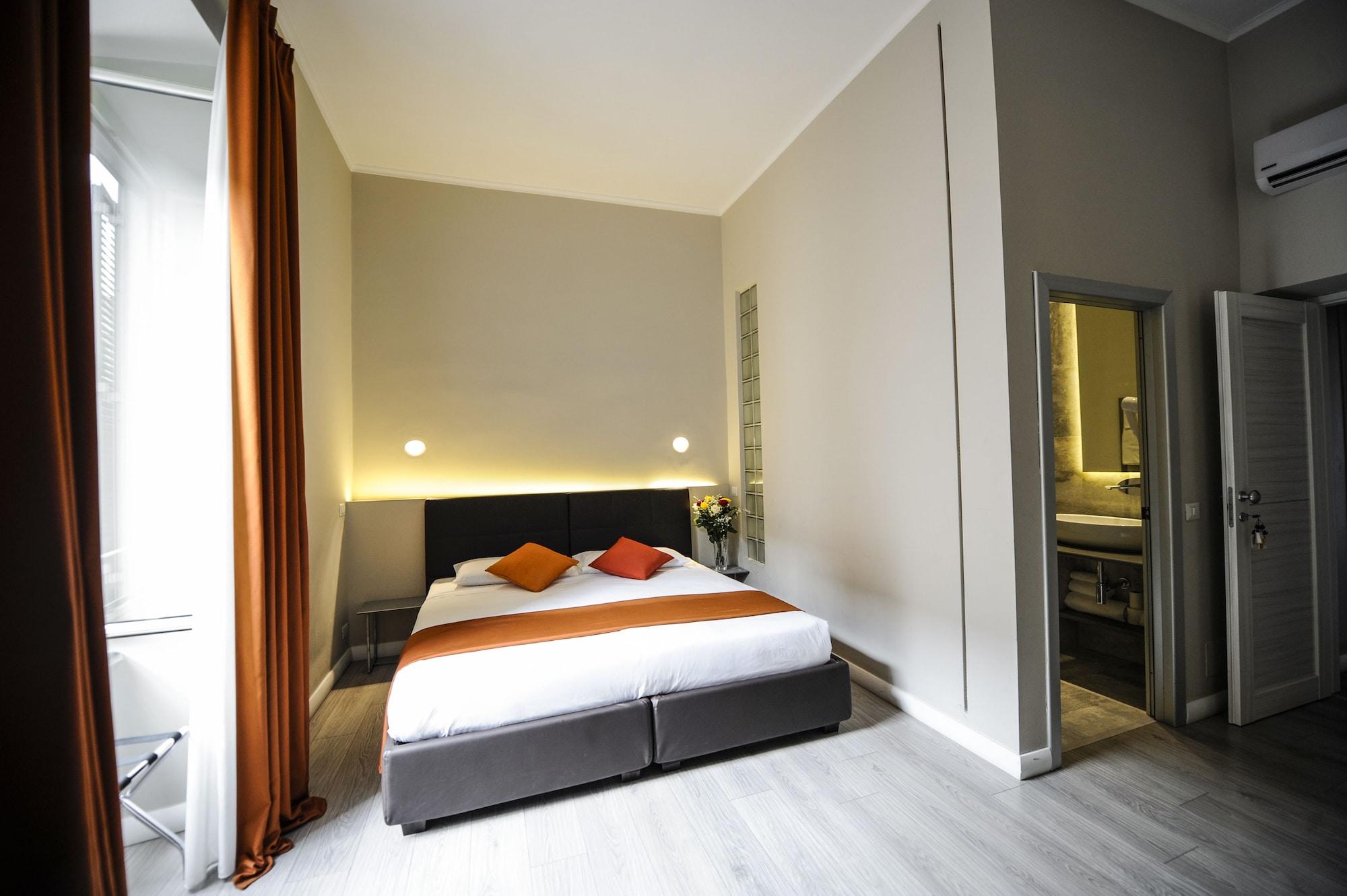 The Roman Empire Guesthouse Zewnętrze zdjęcie
