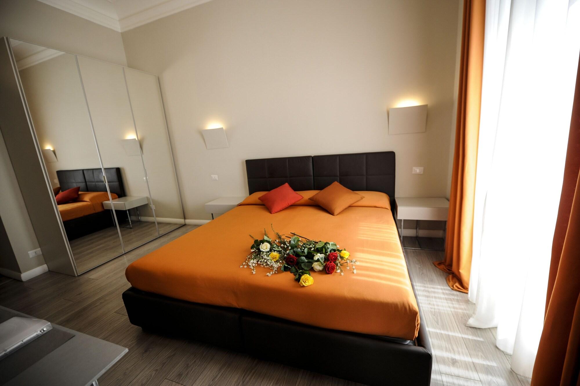 The Roman Empire Guesthouse Zewnętrze zdjęcie