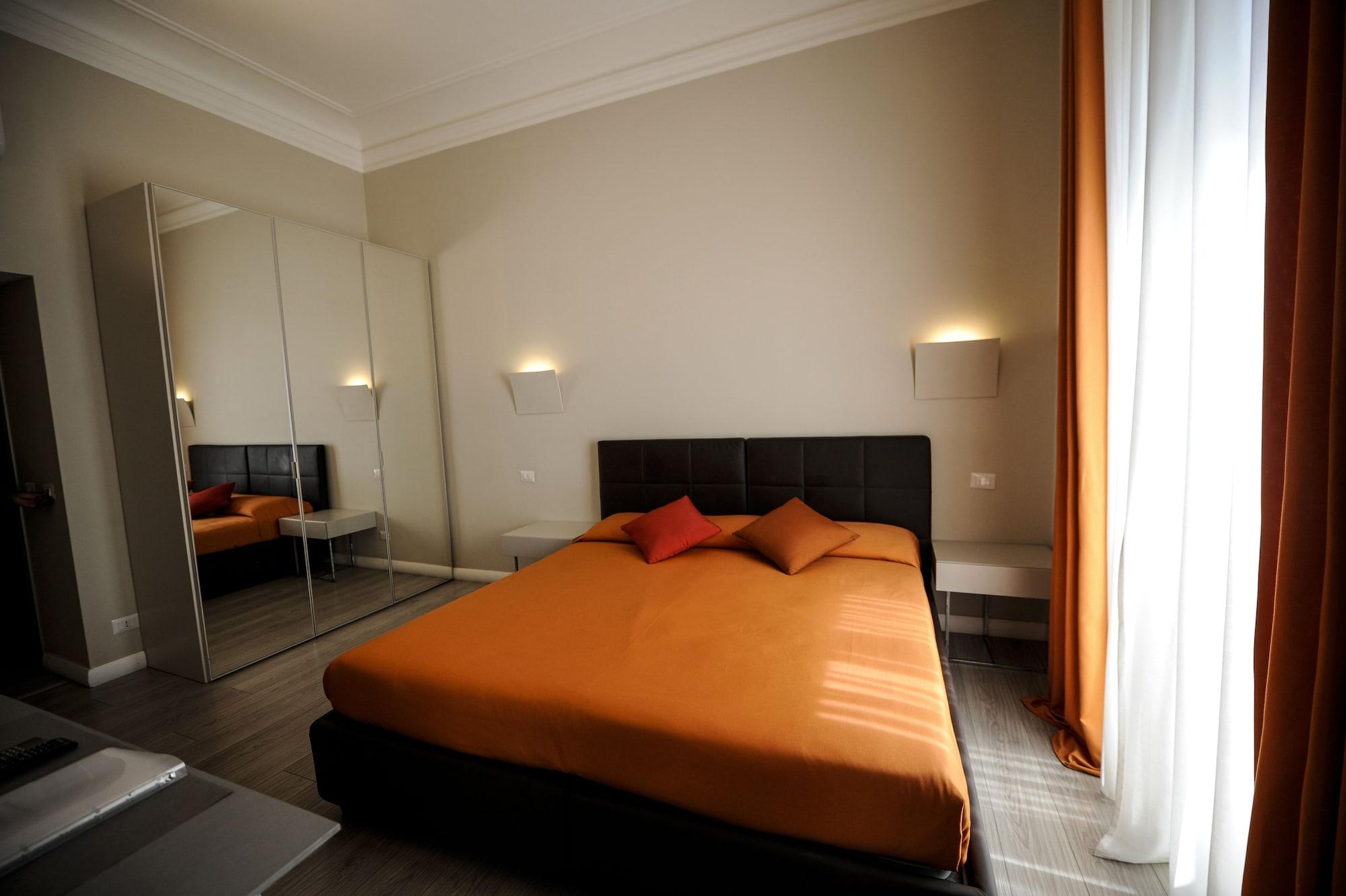 The Roman Empire Guesthouse Zewnętrze zdjęcie
