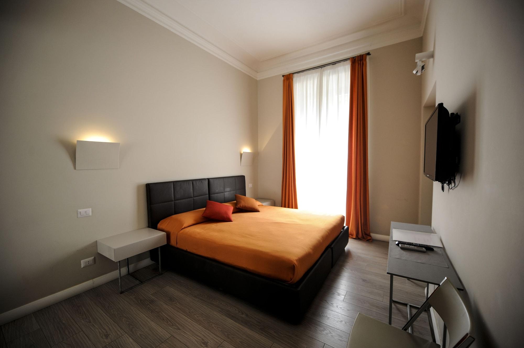 The Roman Empire Guesthouse Zewnętrze zdjęcie