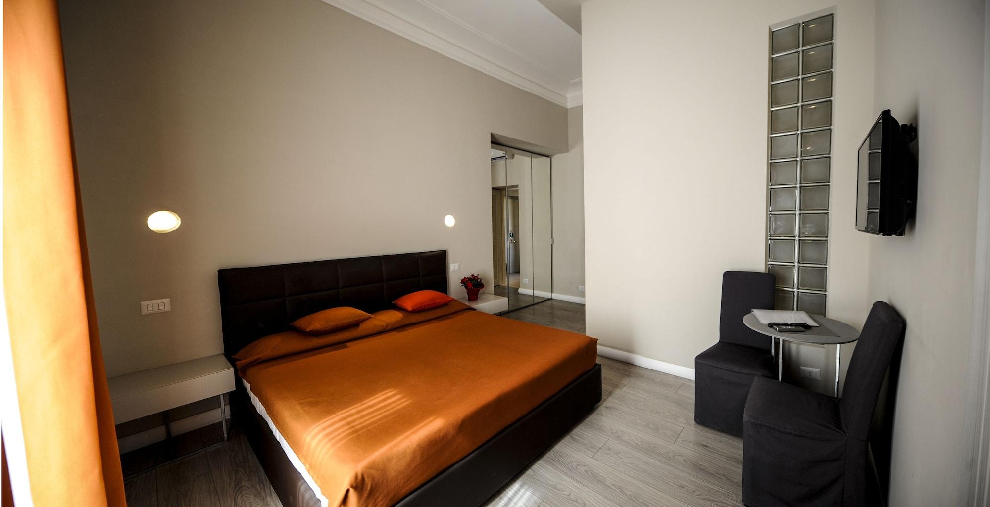 The Roman Empire Guesthouse Zewnętrze zdjęcie