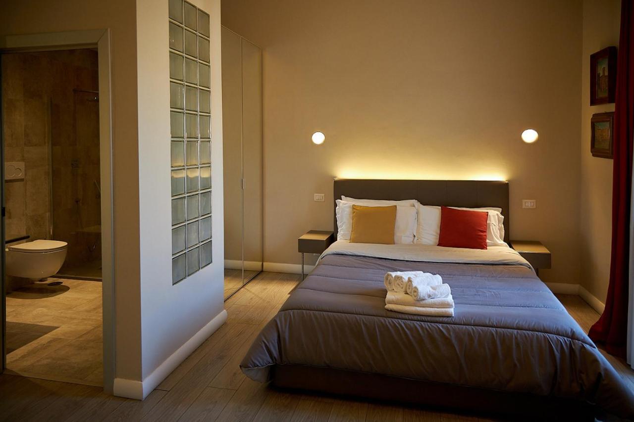 The Roman Empire Guesthouse Zewnętrze zdjęcie