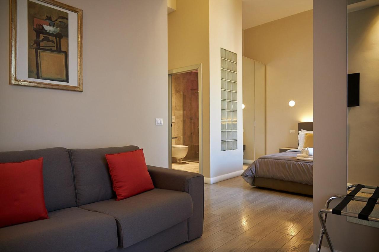 The Roman Empire Guesthouse Zewnętrze zdjęcie