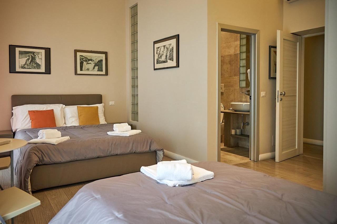 The Roman Empire Guesthouse Zewnętrze zdjęcie