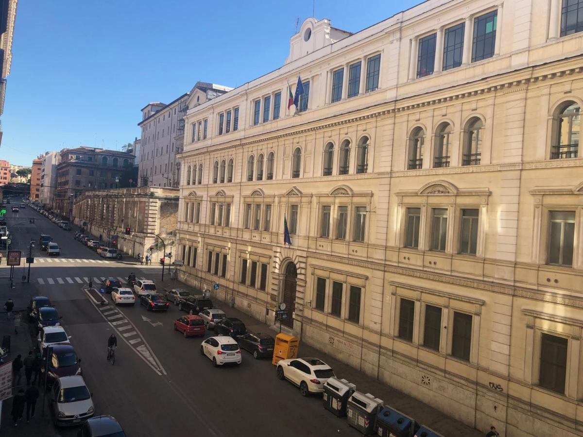The Roman Empire Guesthouse Zewnętrze zdjęcie