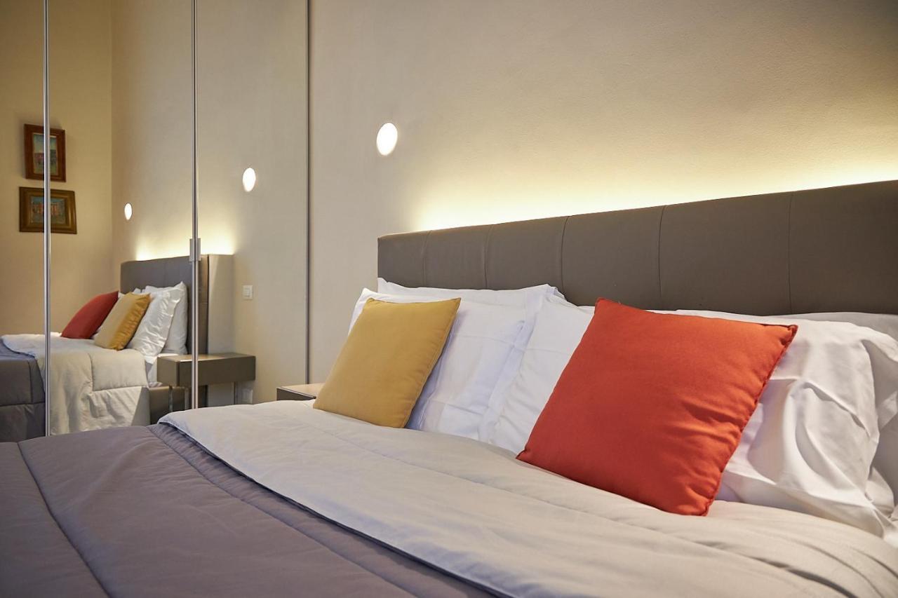 The Roman Empire Guesthouse Zewnętrze zdjęcie