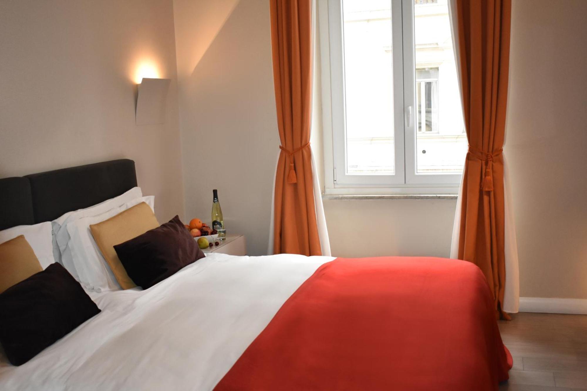 The Roman Empire Guesthouse Zewnętrze zdjęcie