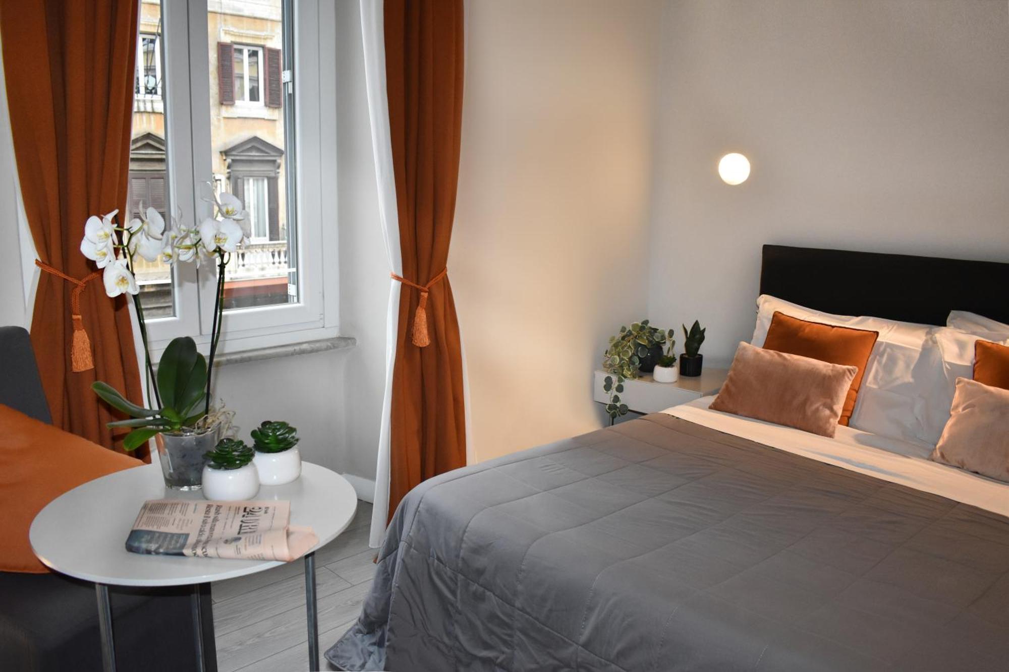 The Roman Empire Guesthouse Zewnętrze zdjęcie