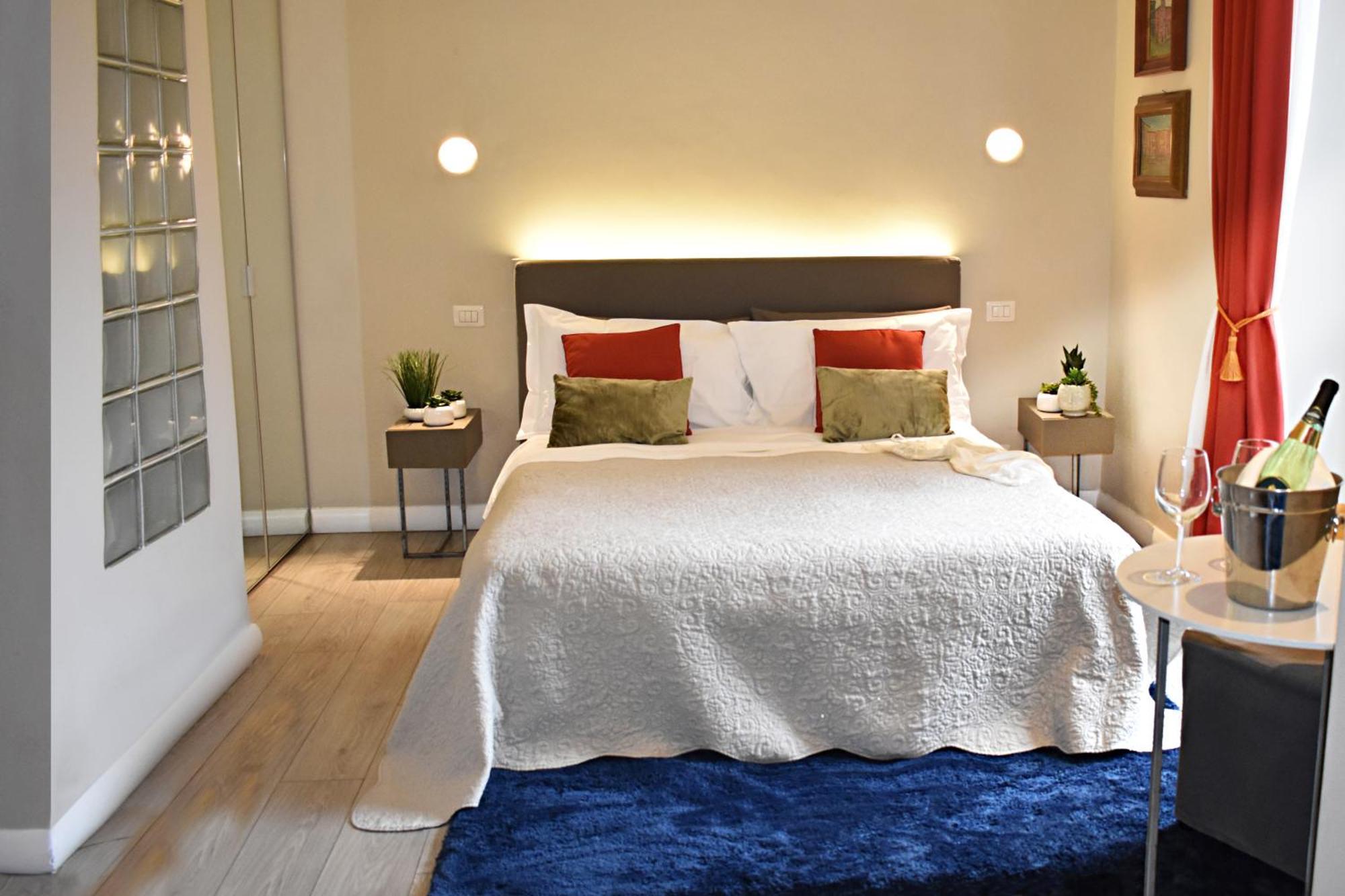 The Roman Empire Guesthouse Zewnętrze zdjęcie