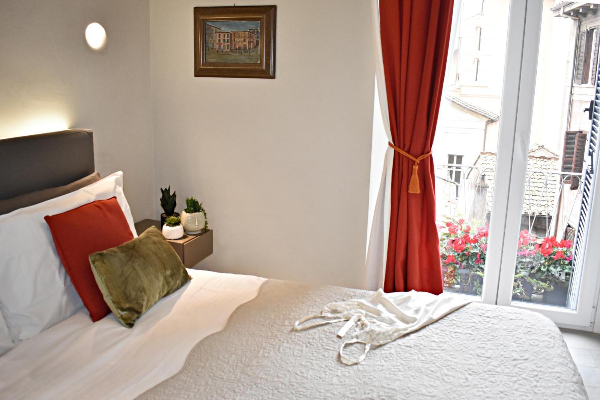 The Roman Empire Guesthouse Zewnętrze zdjęcie
