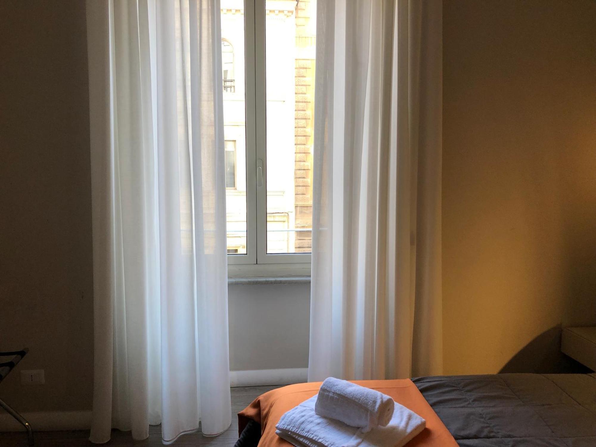 The Roman Empire Guesthouse Pokój zdjęcie