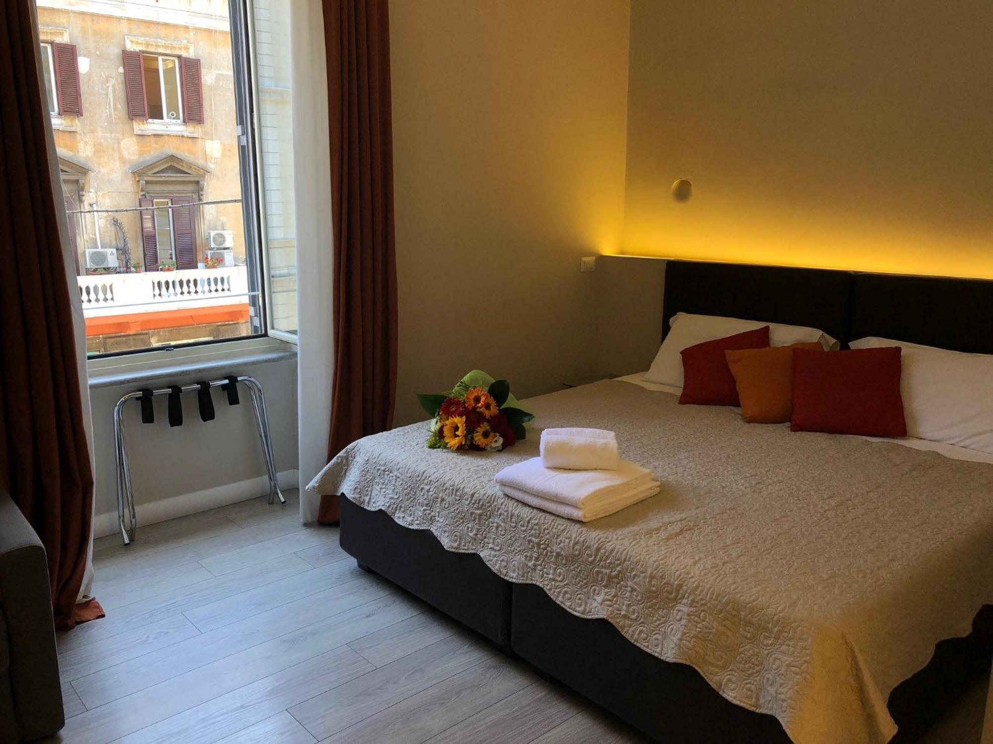 The Roman Empire Guesthouse Pokój zdjęcie
