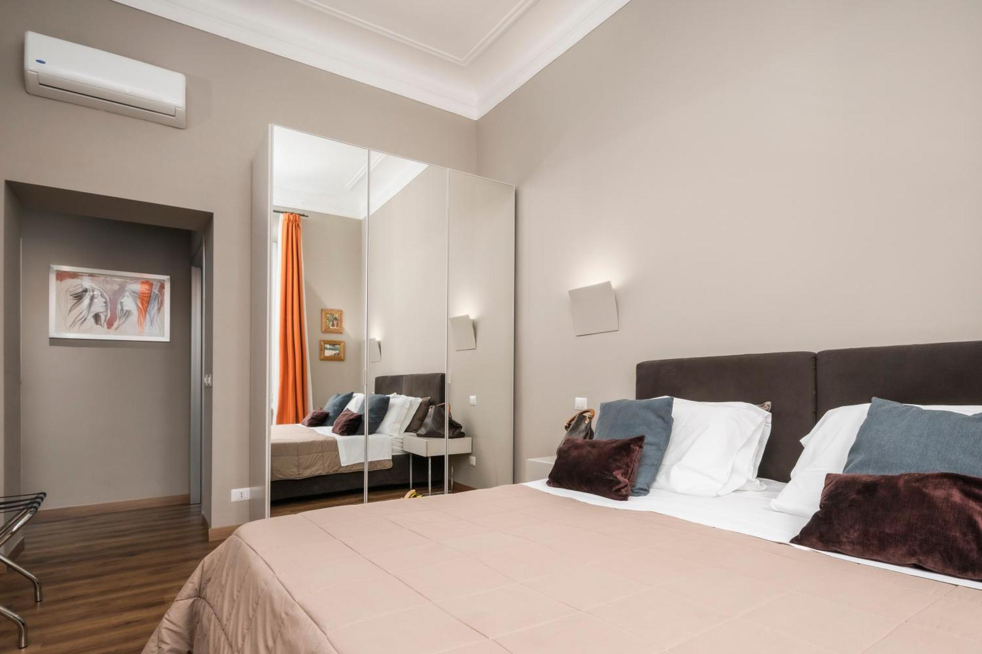 The Roman Empire Guesthouse Zewnętrze zdjęcie