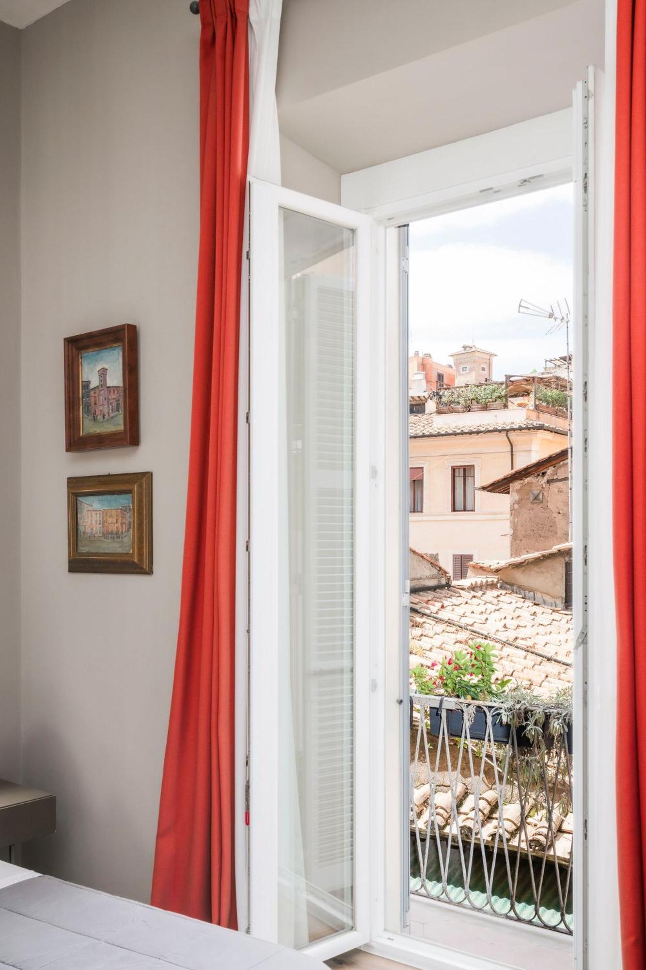 The Roman Empire Guesthouse Zewnętrze zdjęcie