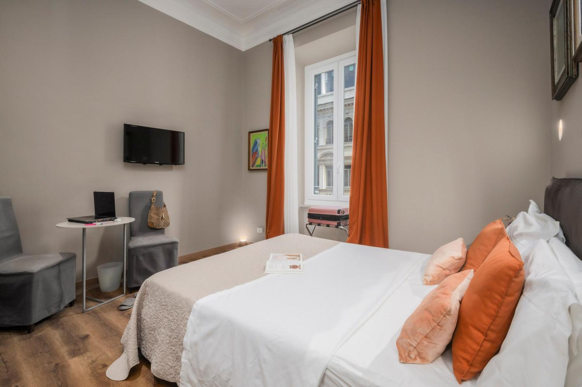 The Roman Empire Guesthouse Zewnętrze zdjęcie