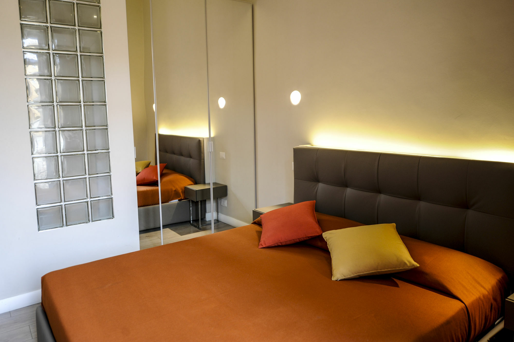 The Roman Empire Guesthouse Zewnętrze zdjęcie