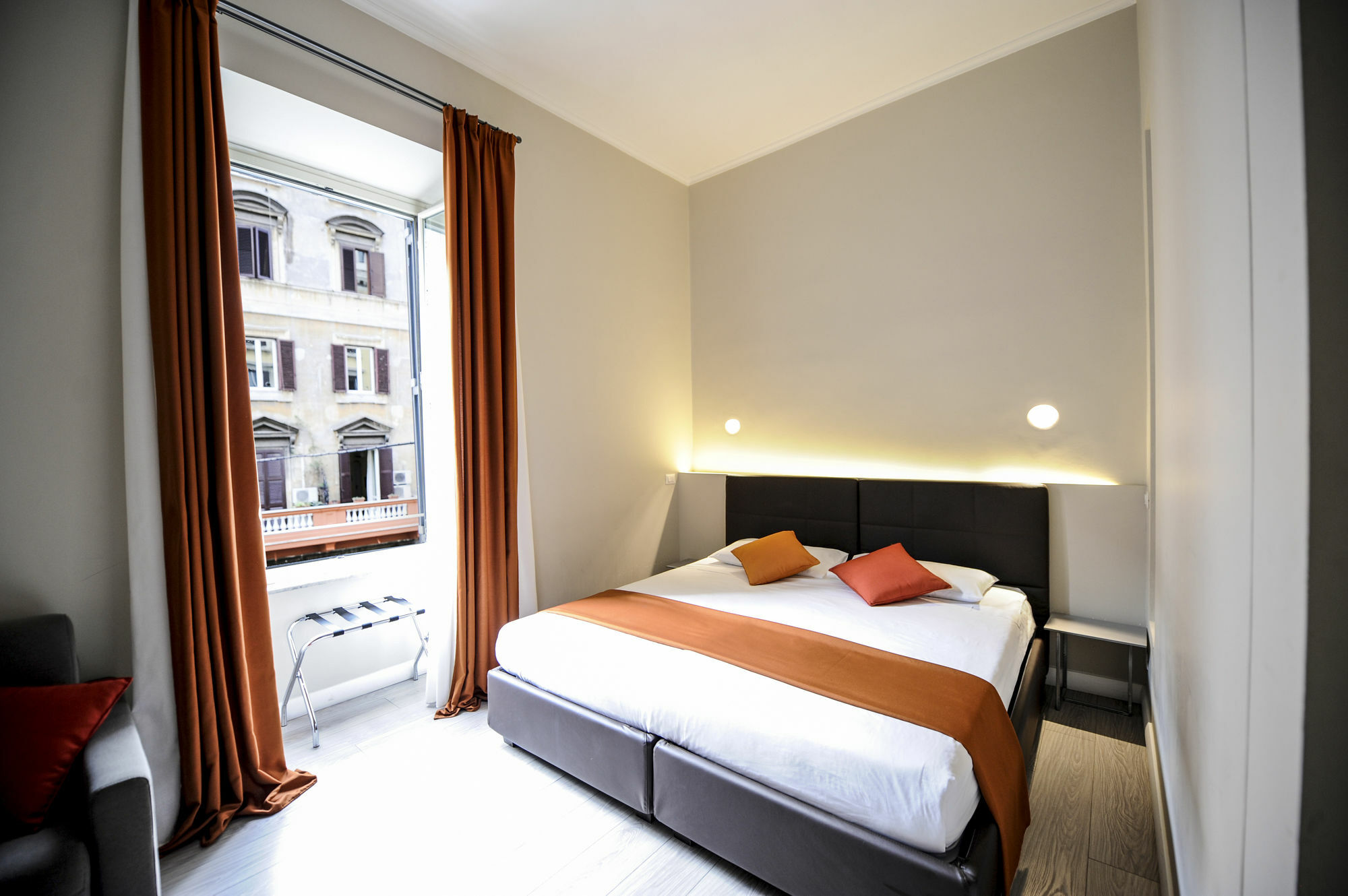 The Roman Empire Guesthouse Zewnętrze zdjęcie