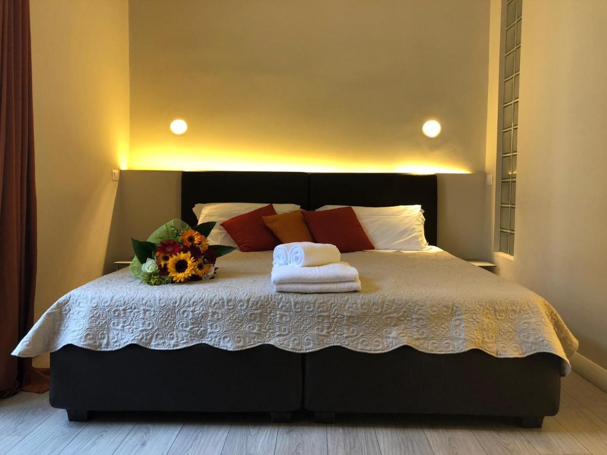 The Roman Empire Guesthouse Zewnętrze zdjęcie
