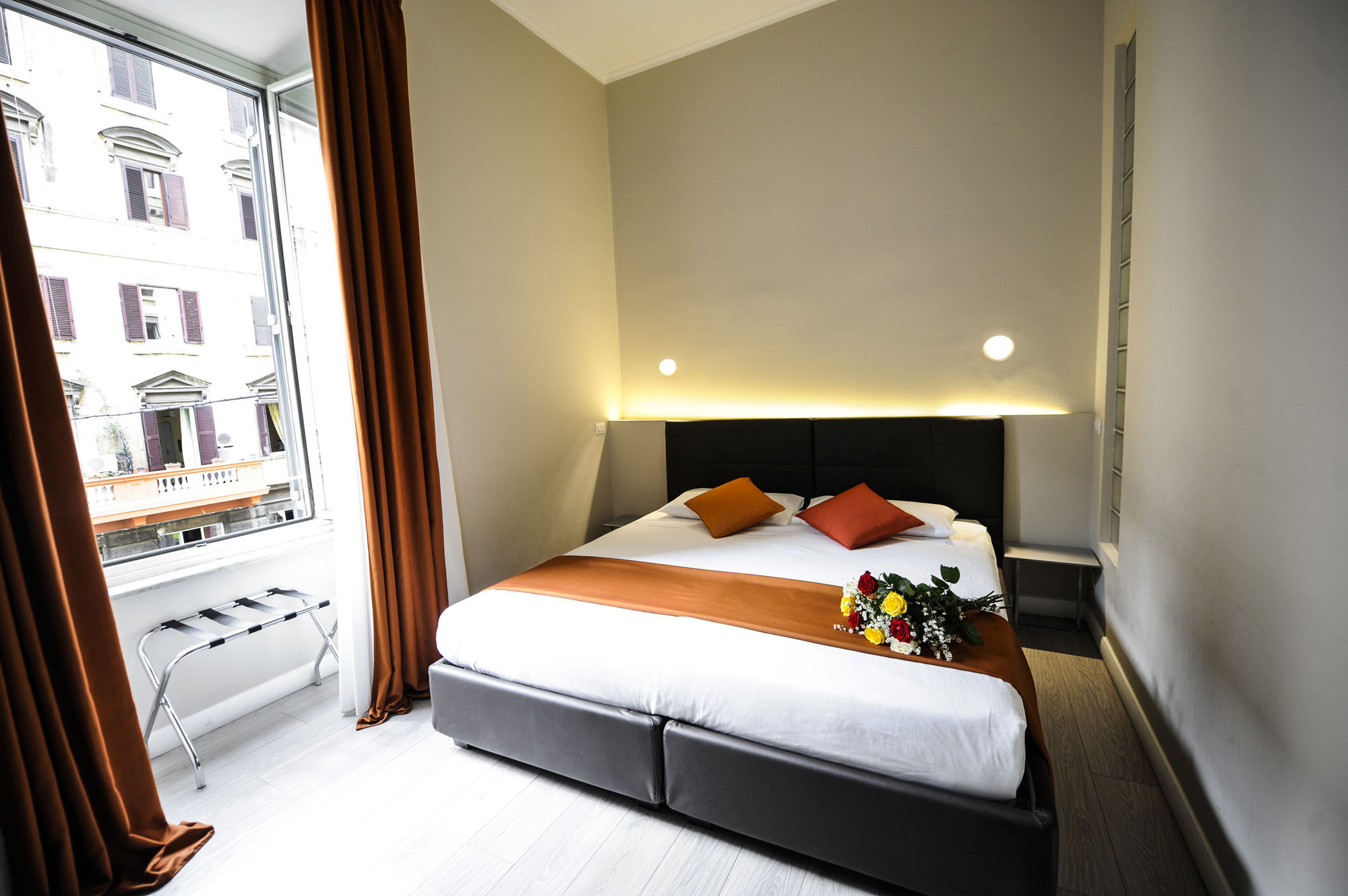 The Roman Empire Guesthouse Zewnętrze zdjęcie